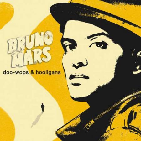 Bruno Mars — Talking To The Moon